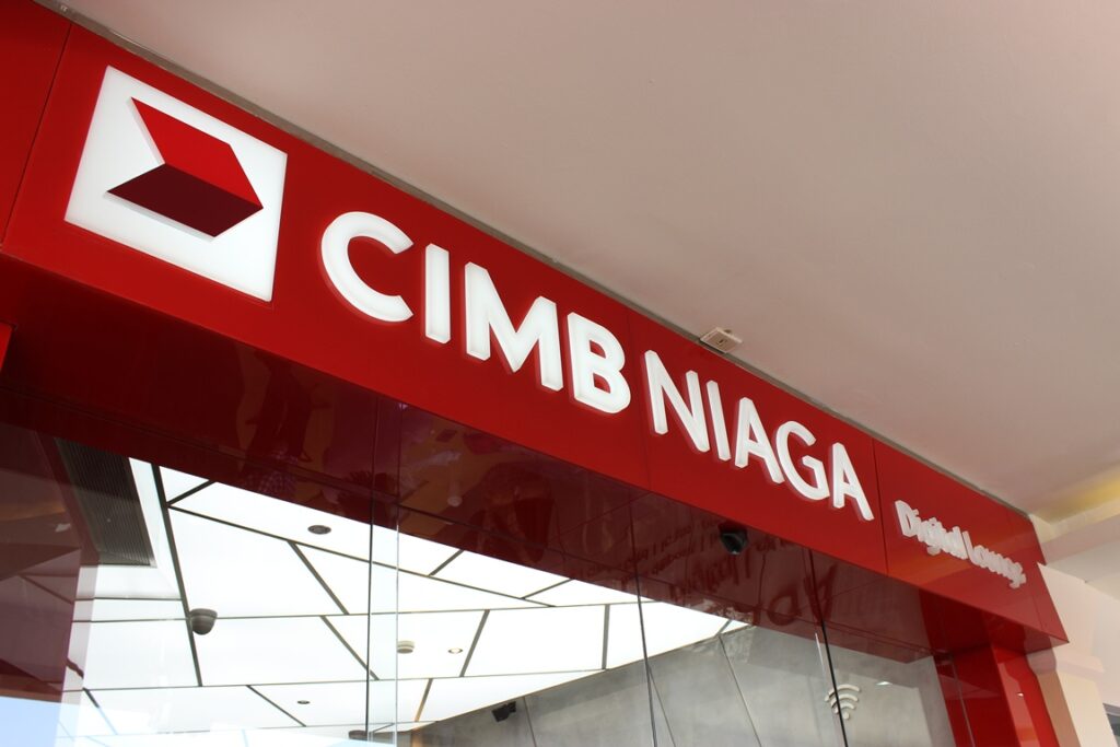 CIMB Niaga