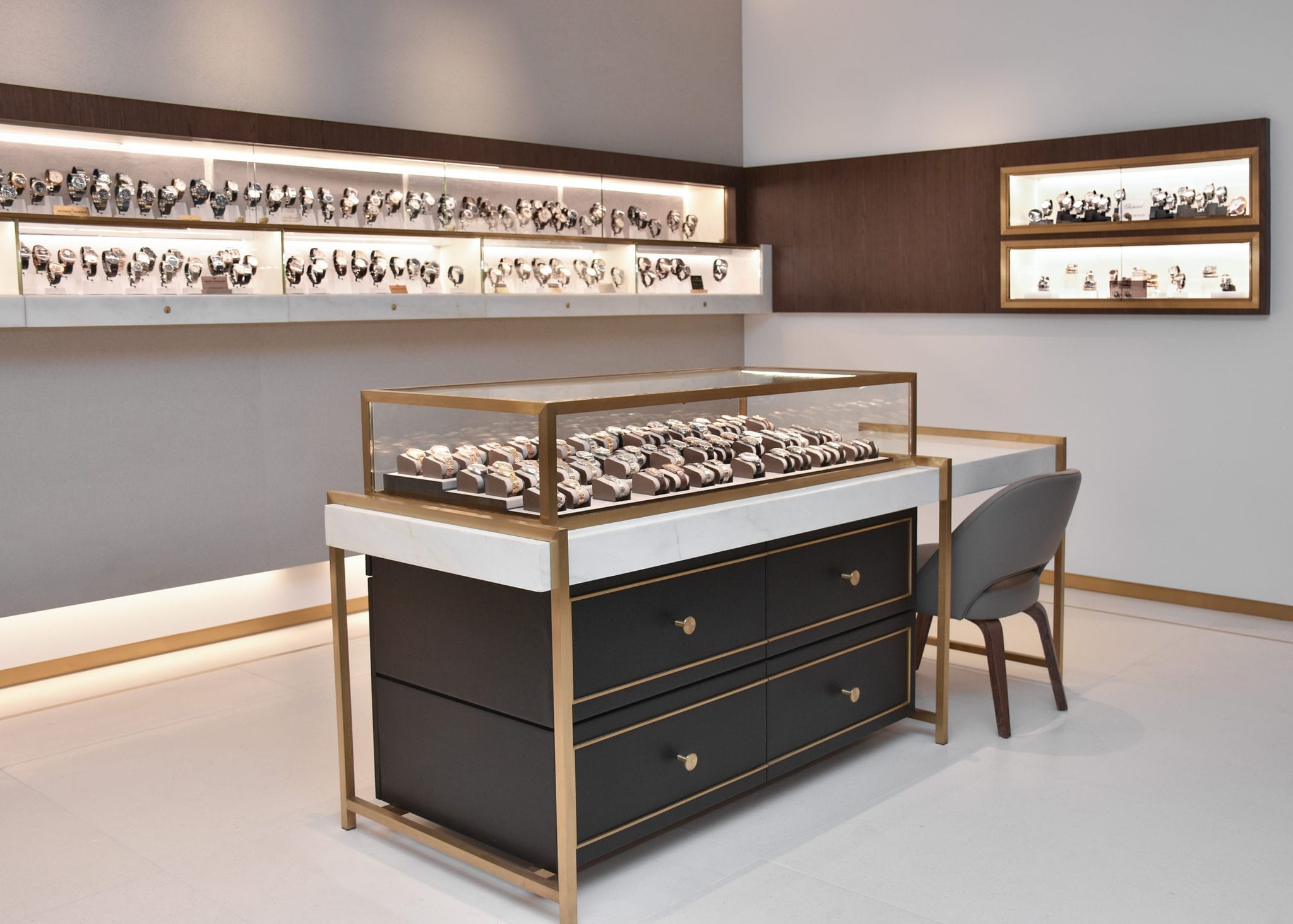 Cellini, New York’s Premier Jeweler and High Horology Salon, Celebrates New Flagship Opening