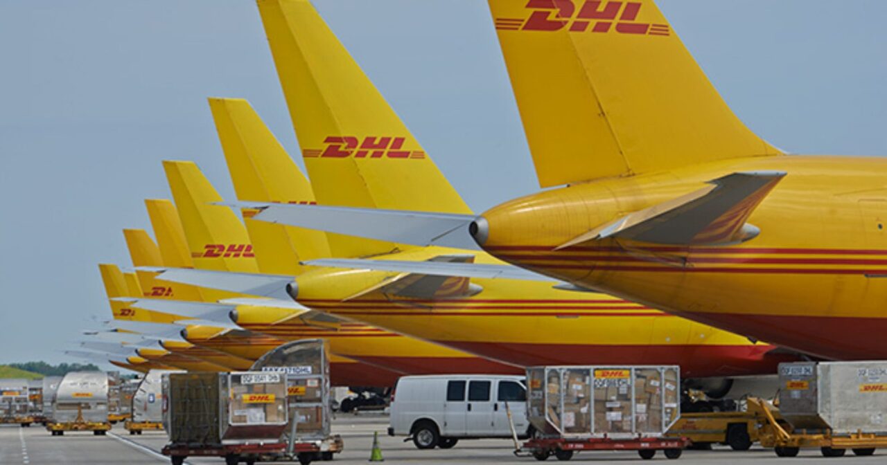 DHL LFights