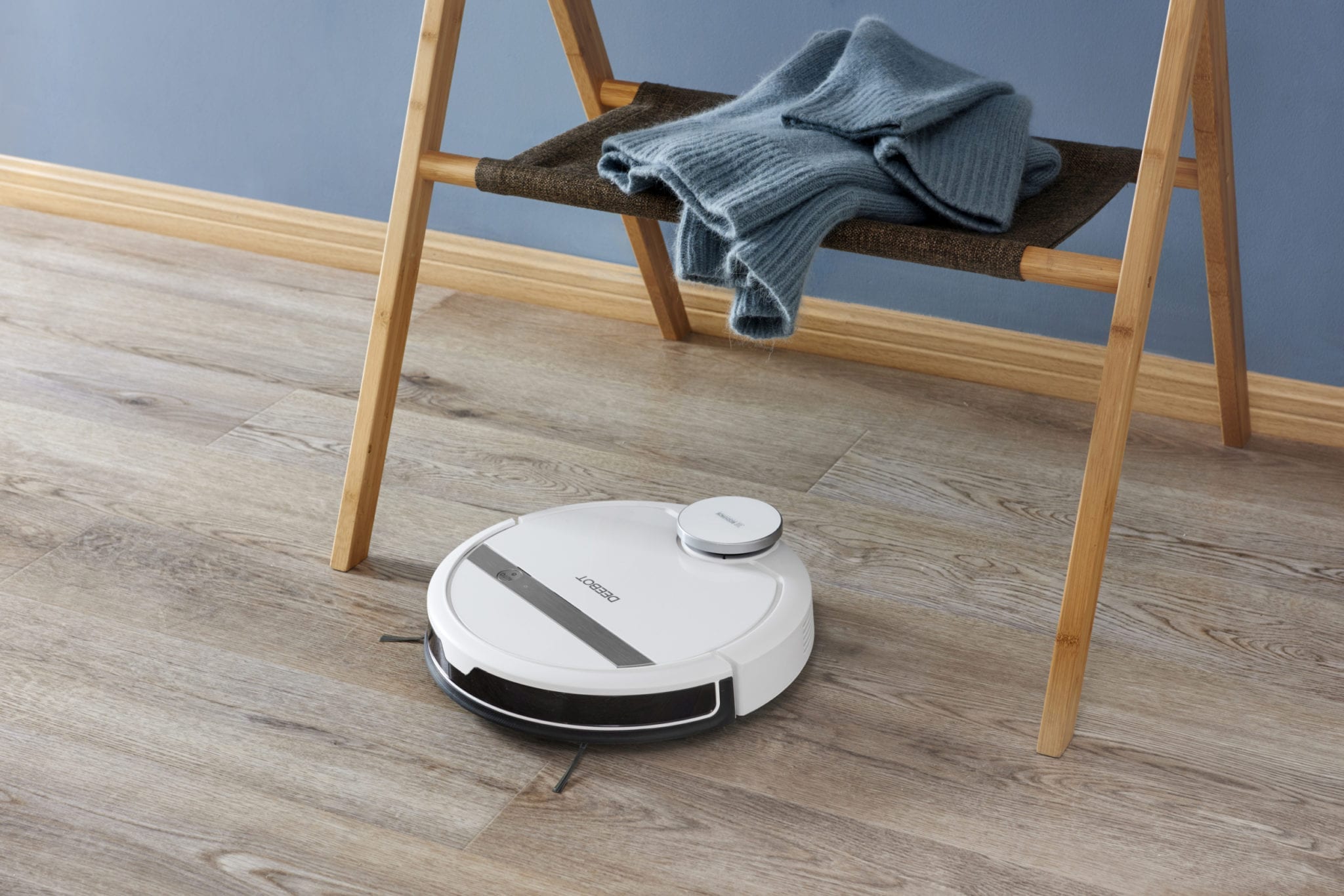 Arvato takes over warehousing and distribution for ECOVACS Robotics