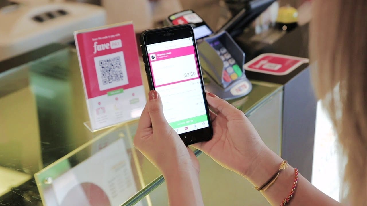 FavePay reaches 2 million customers