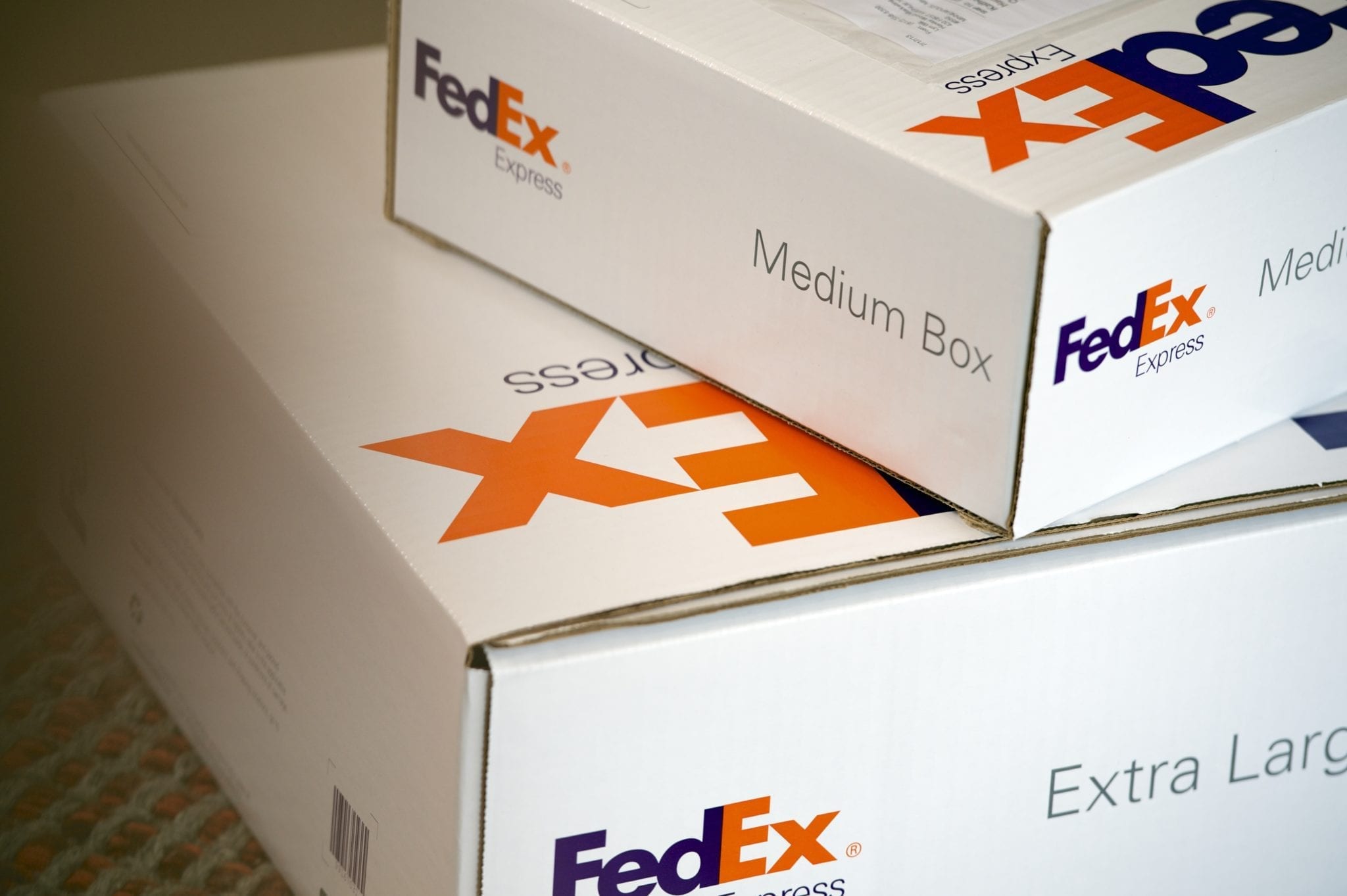 FedEx launches ‘Picture Proof of Delivery’ in Singapore