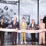 Forevermark Shanghai Ribbon Cutting