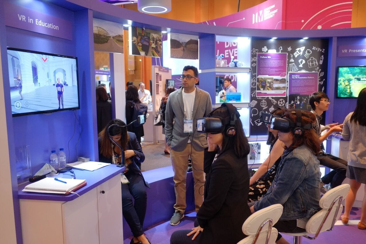 Three innovations Asian retailers are prioritising for next year