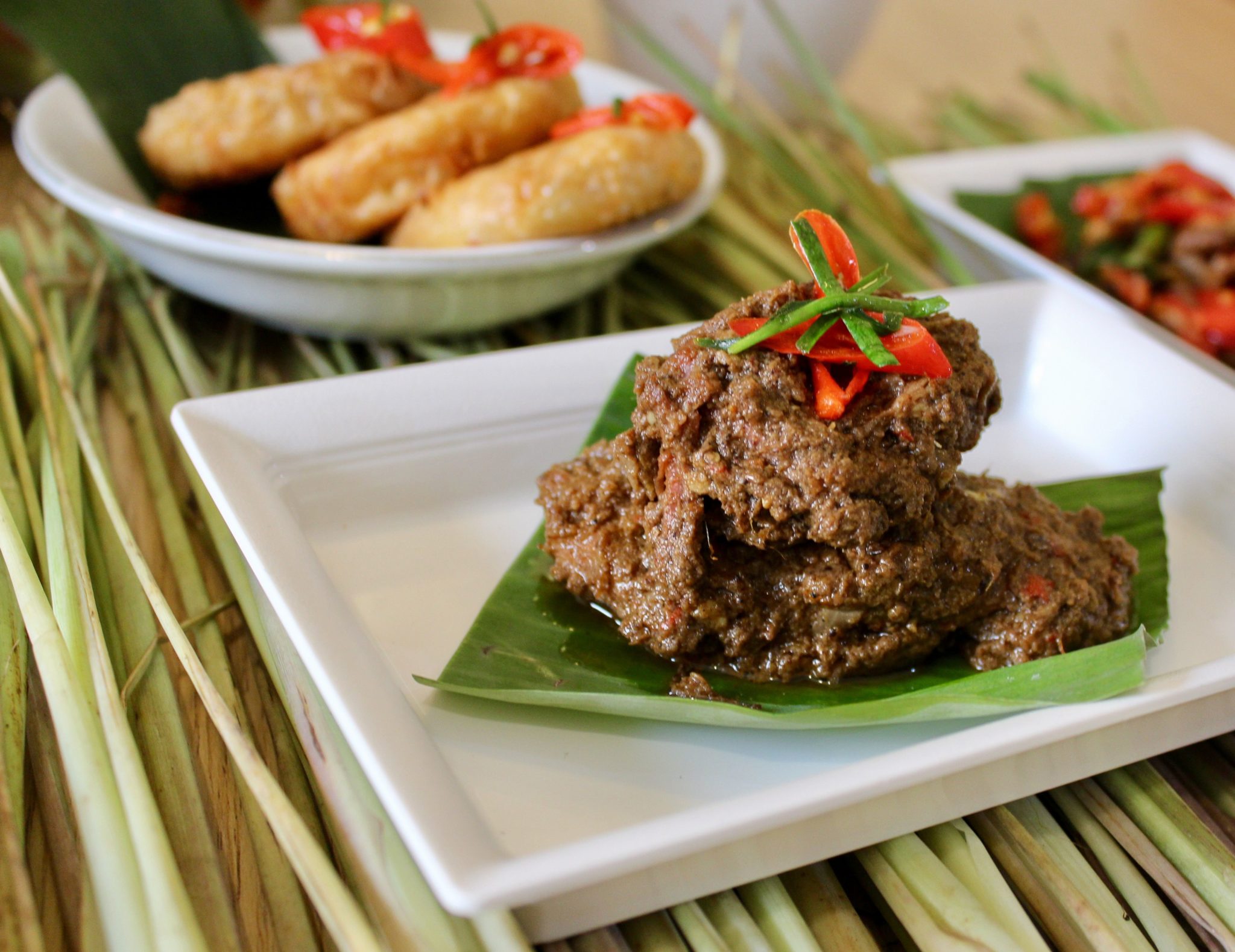 Restaurant company expands into Thailand with local Myanmar cuisine