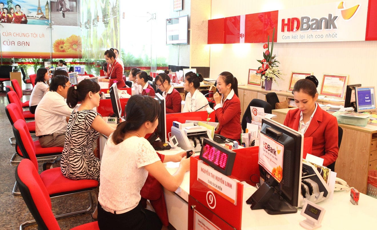 Banks see massive layoffs