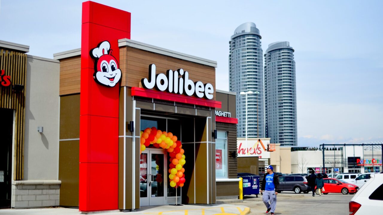 Jollibee Store
