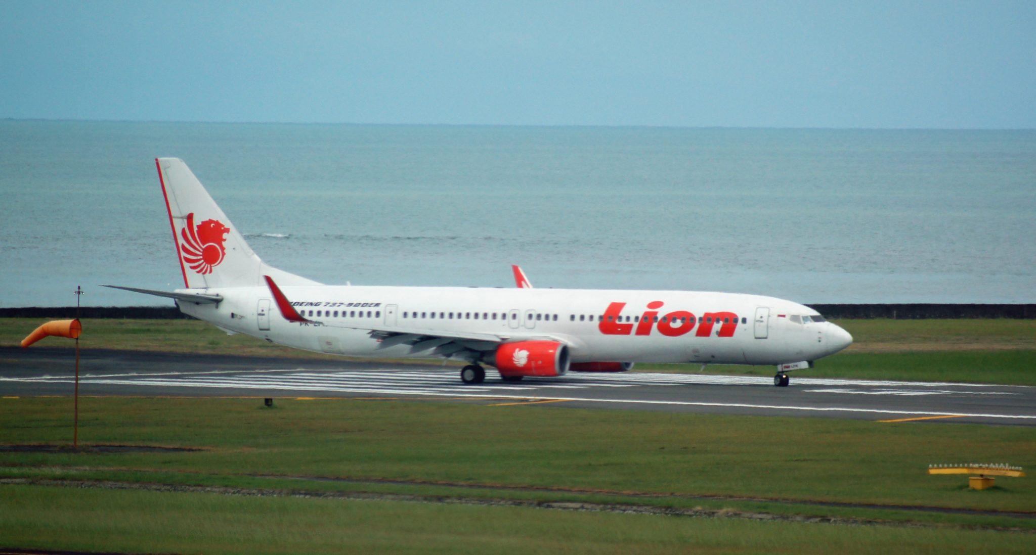 Lion Air opens new Surabaya-Haikou charter route