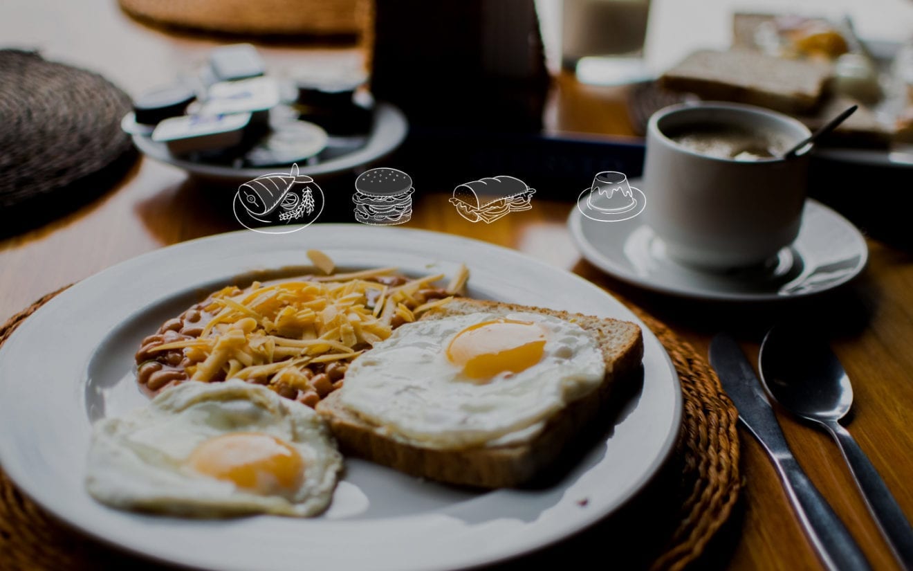 Stars launched a third Milky & Sunny Restaurant