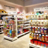 Mollys pet shop