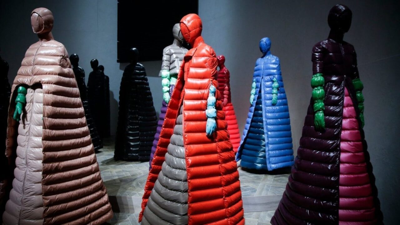 Moncler