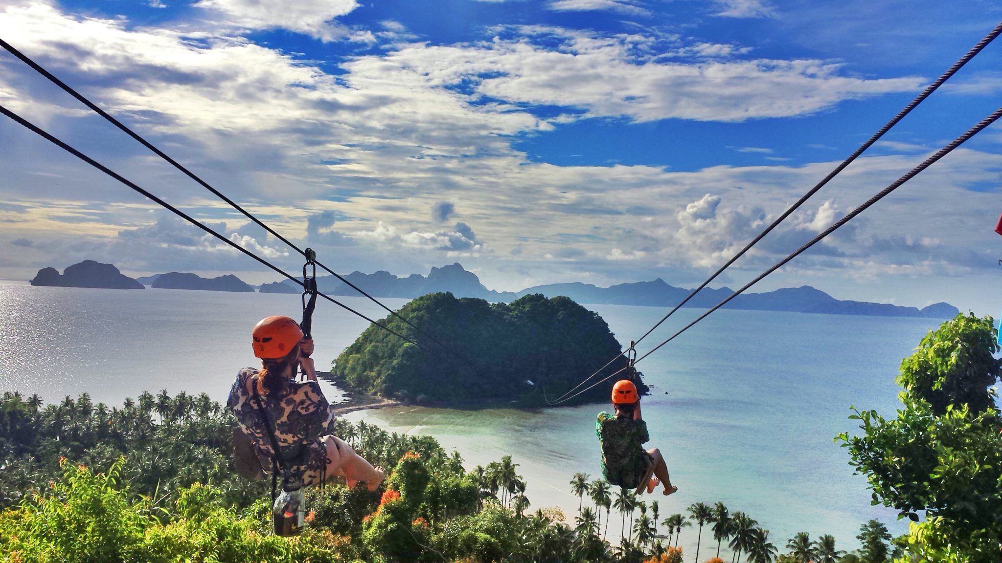 AirAsia ‘working’ to fly to new Palawan paradise