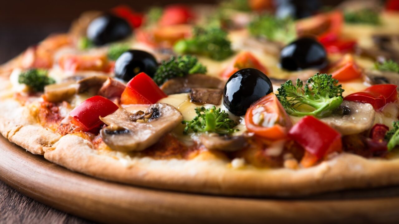 Pezzo Pizza