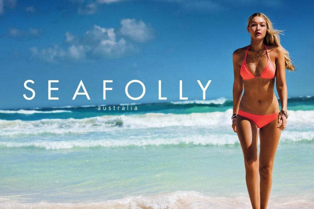 Seafolly