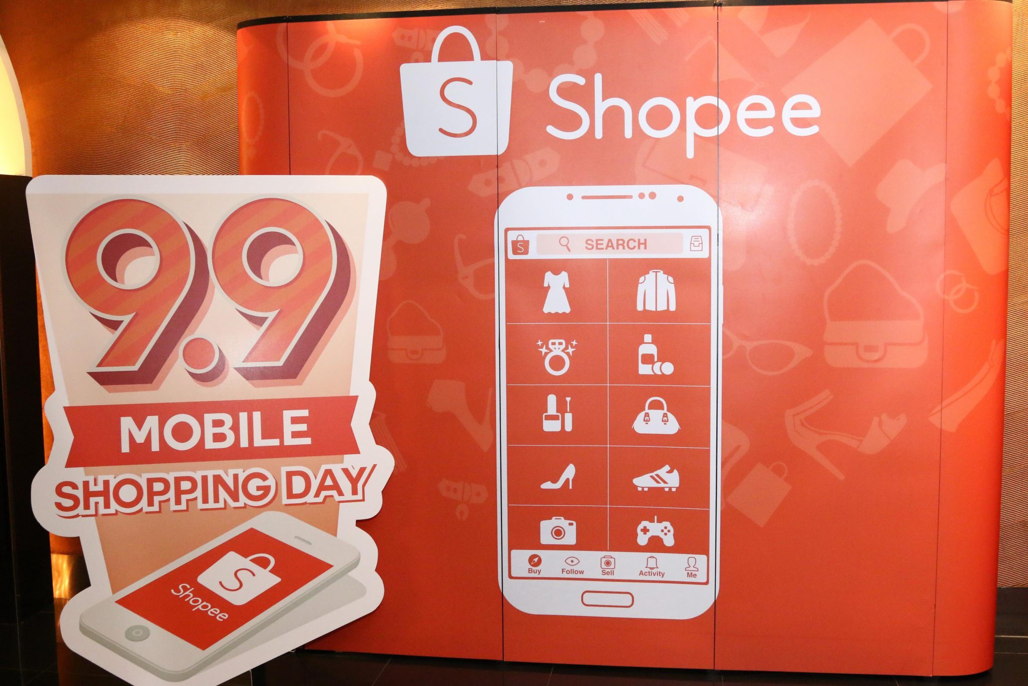 Shopee announces regional partnership with NIVEA across Southeast Asia