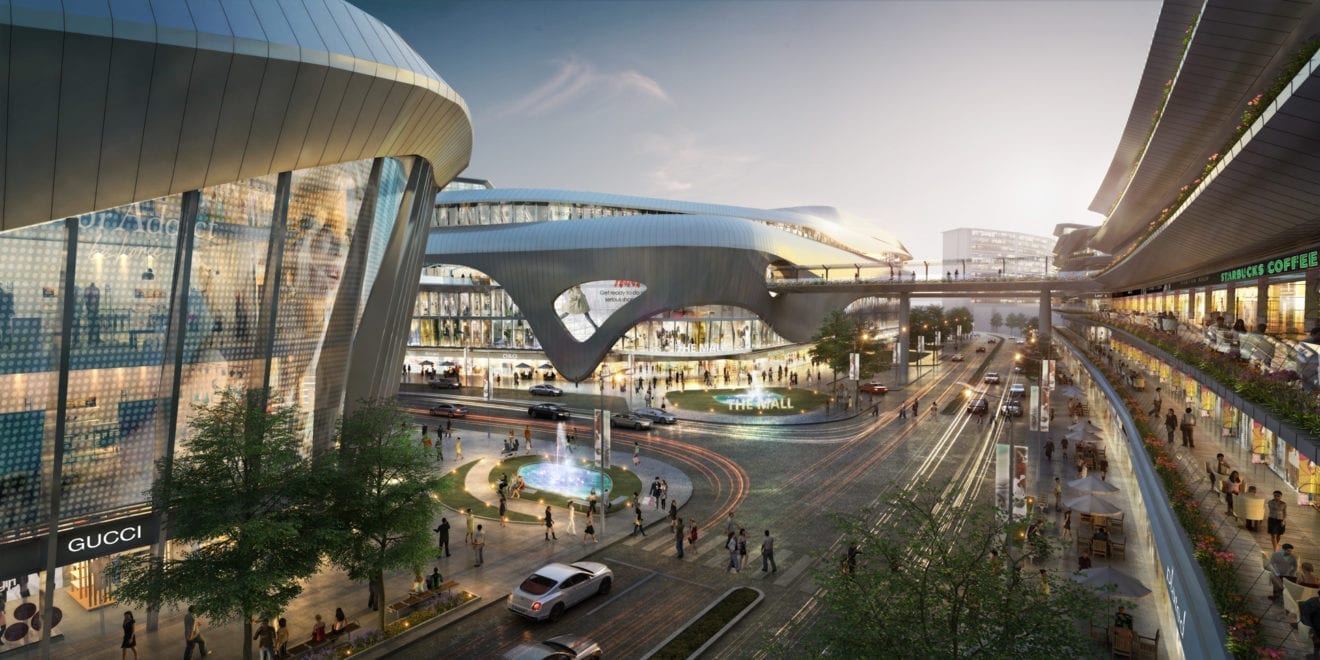 Roxy to co-develop with SkyCity project