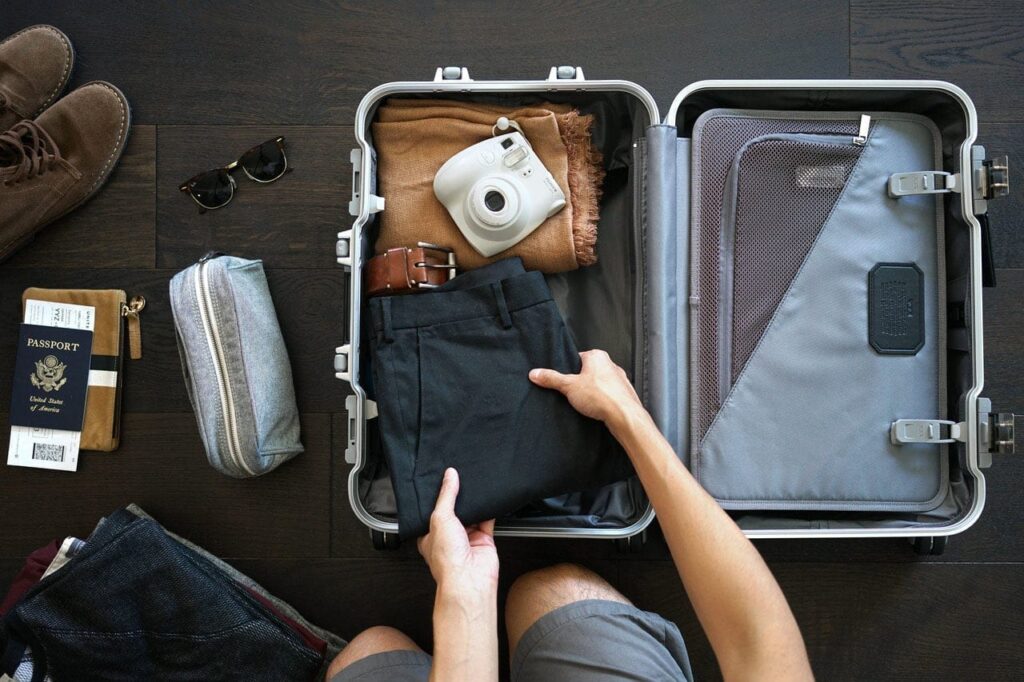 TUMI Travel Guide Intro 1