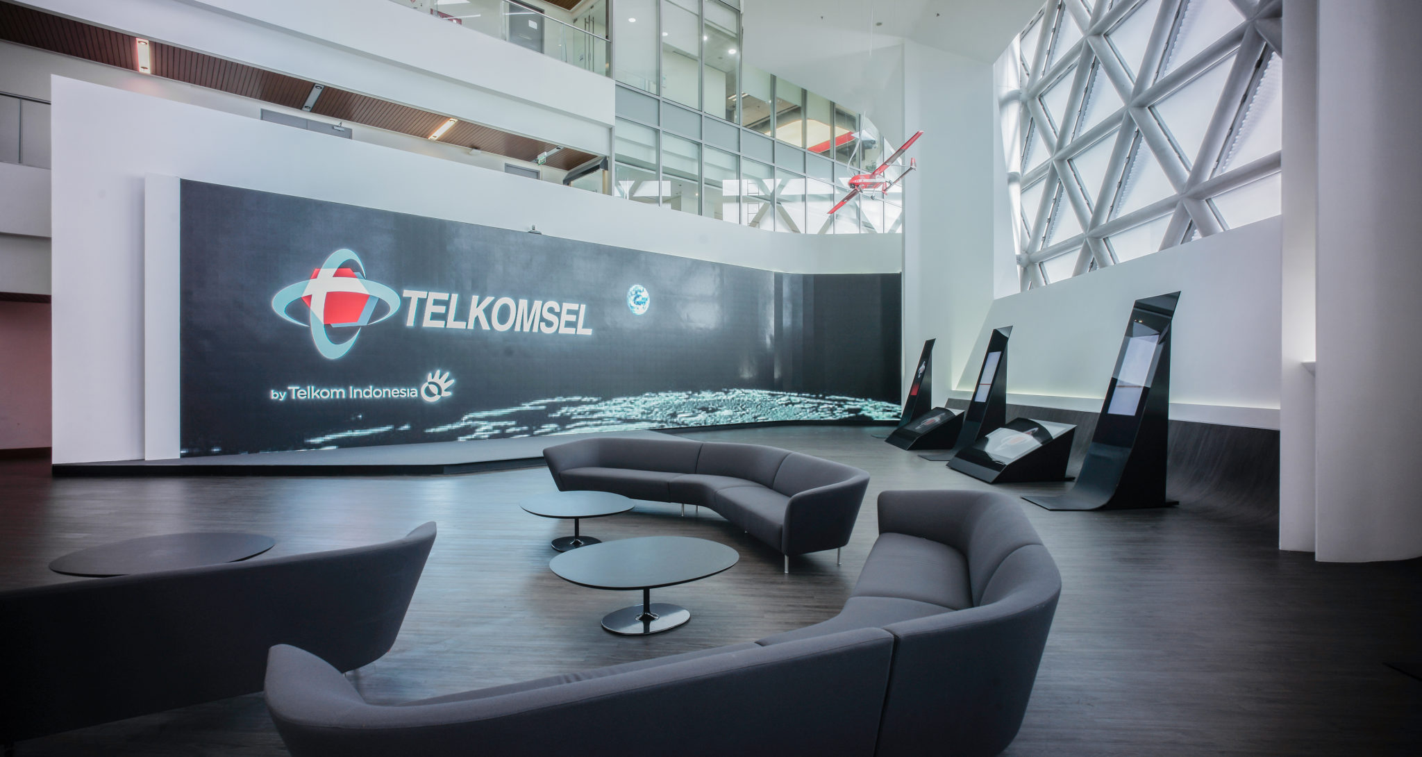 Sigma Systems Supports Telkomsel in Building a Digital Indonesia