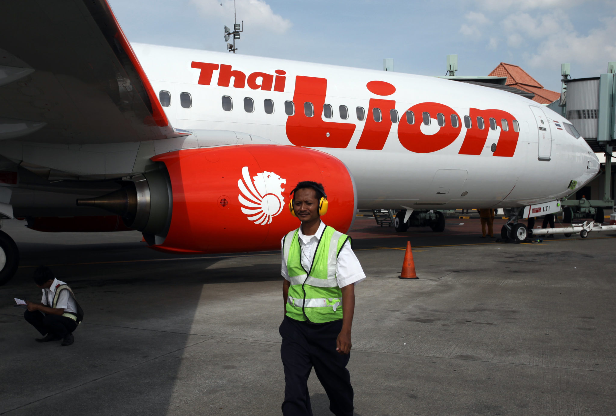 Thai Lion Air increases flight frequency from Jakarta to Bangkok
