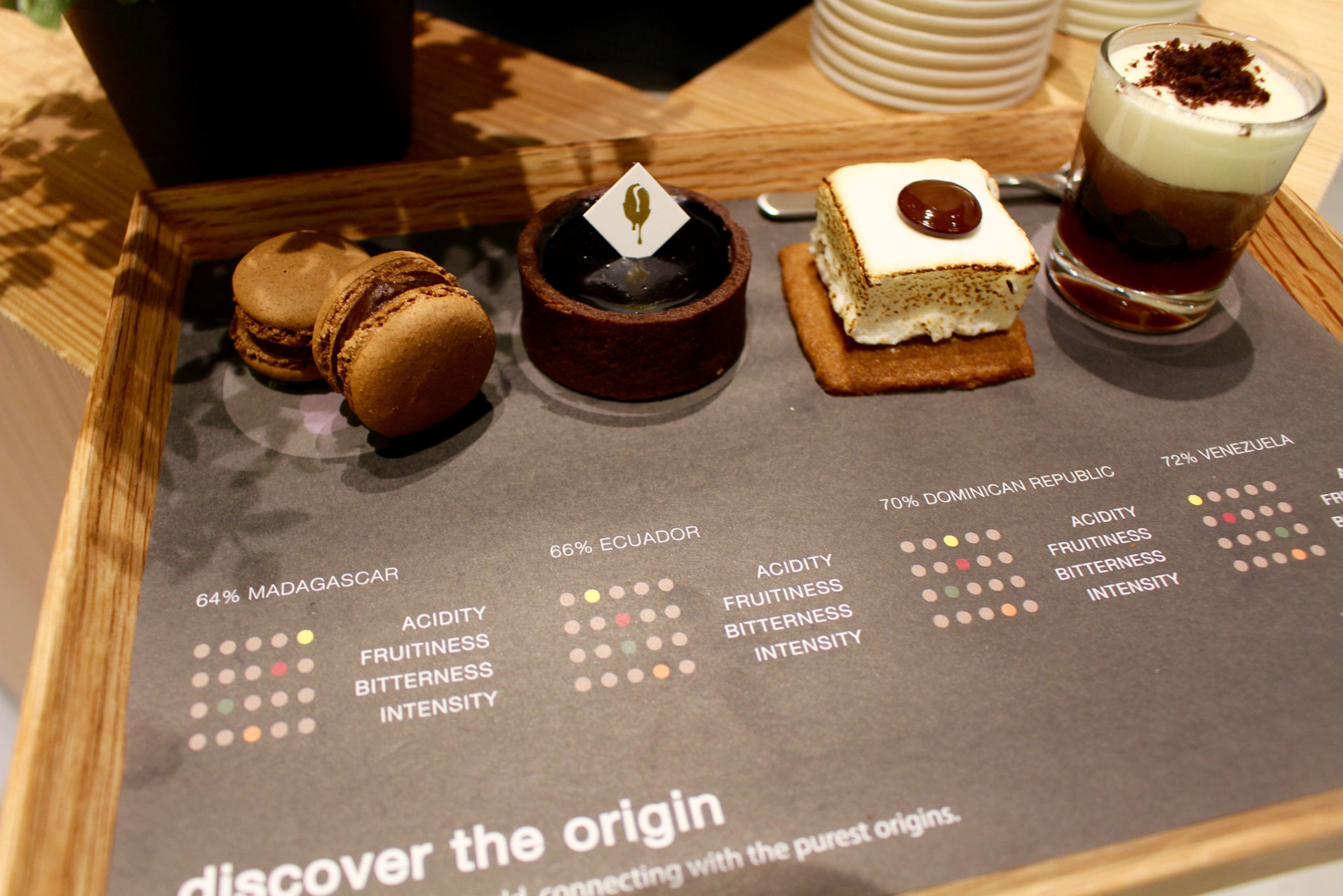 The Dark Gallery opens a second cafe and boutique on Orchard Road