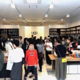 The Outlets Hiroshima UGG