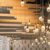 Tianjin Luneng CC Plaza Shopping Mall Benoy 3