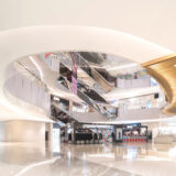 Tianjin Luneng CC Plaza Shopping Mall Benoy 4