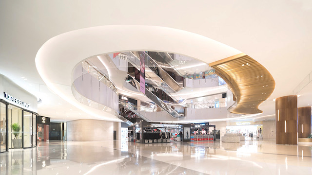 Malaysia to reach 700 malls by end of the year