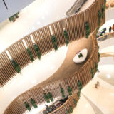 Tianjin Luneng CC Plaza Shopping Mall Benoy 5