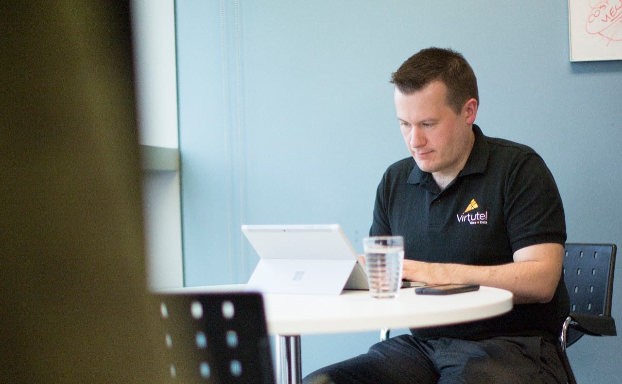 Virtutel to use PCCW Global’s nTwine platform