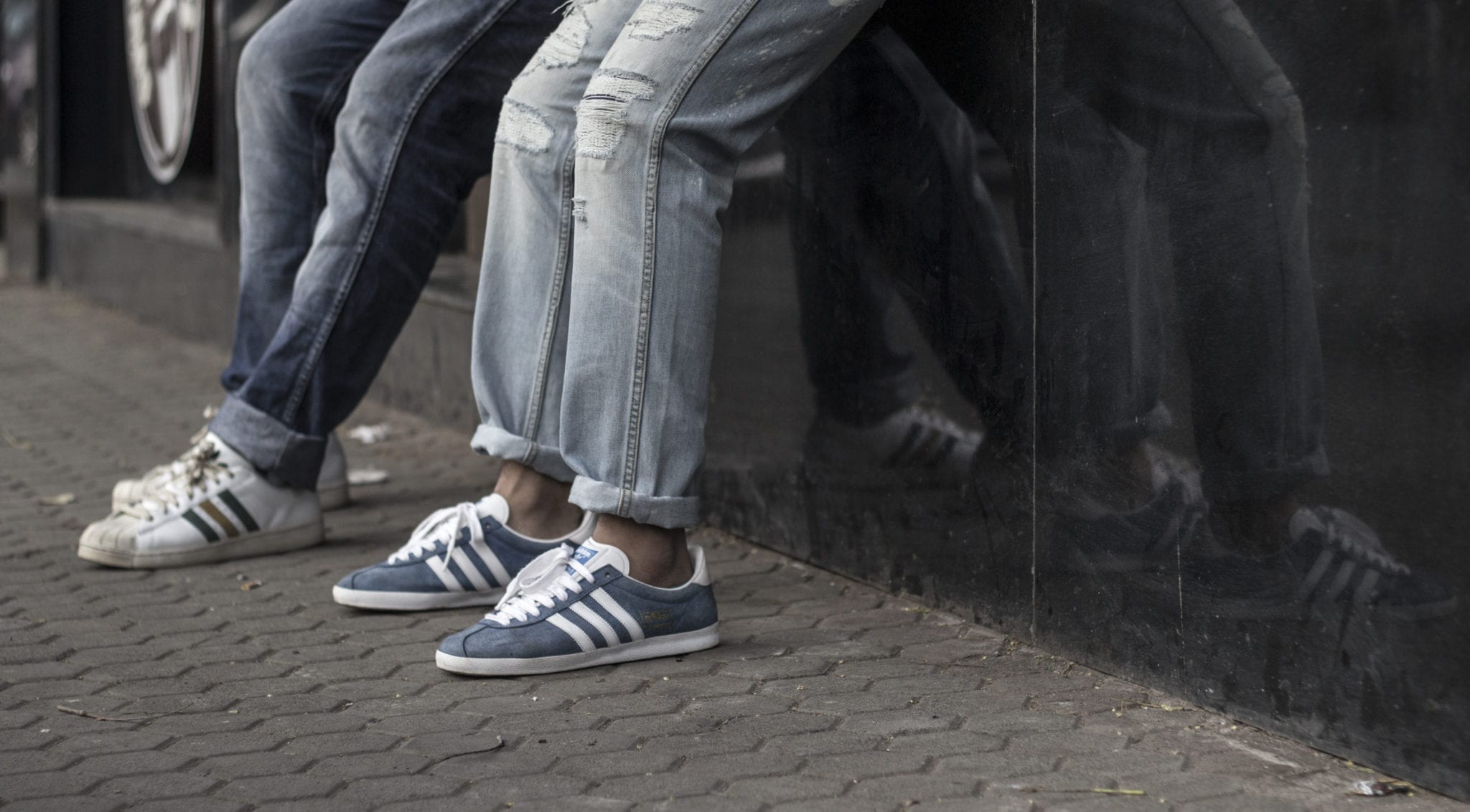 Adidas India to open 4-5 stadium inspired outlets this year