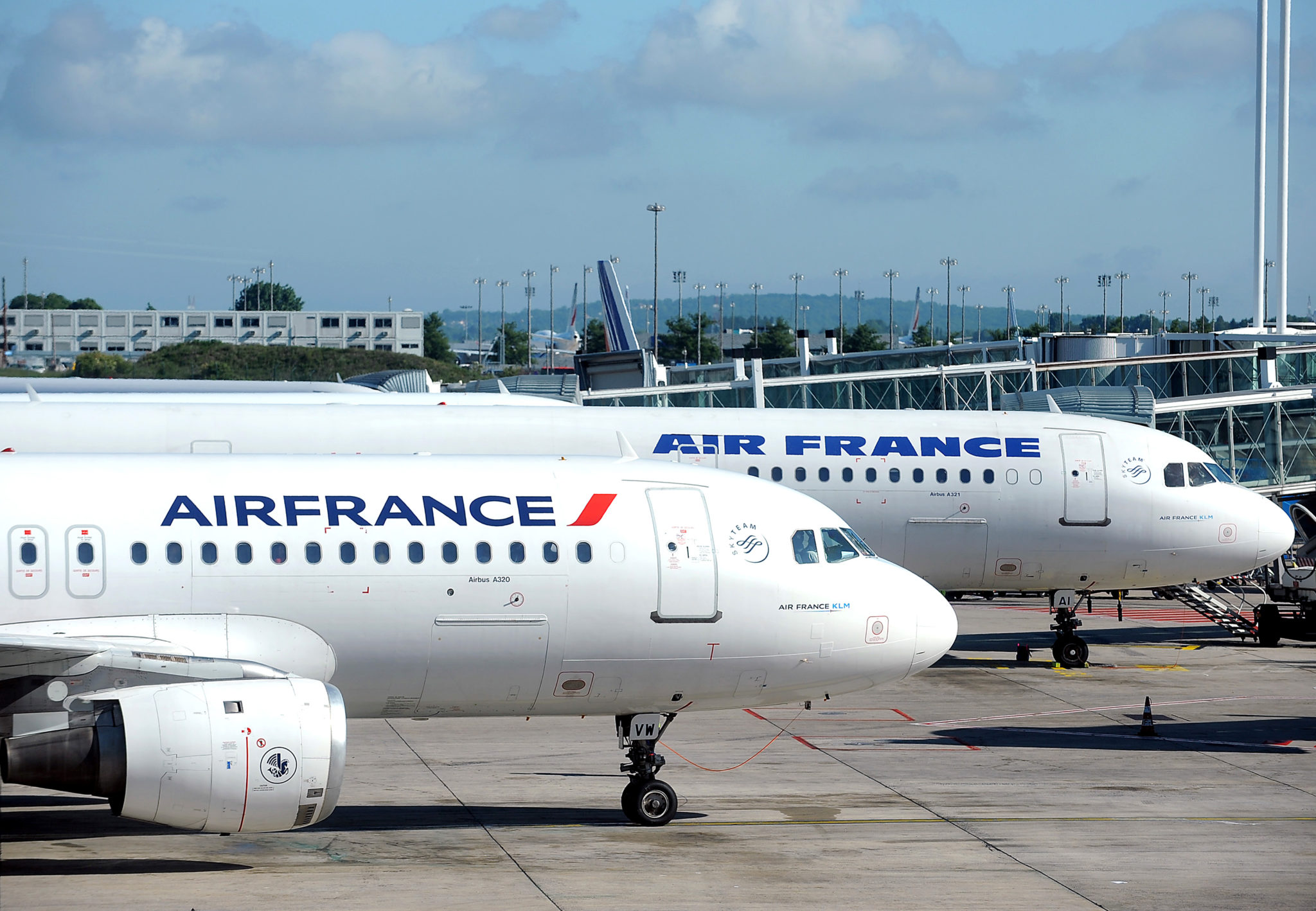 Air France-KLM more than doubles profits in 2018 despite strikes