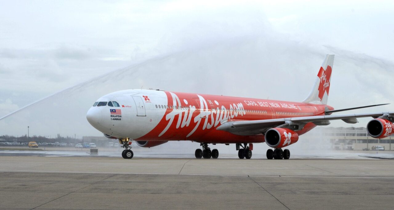 airasiax