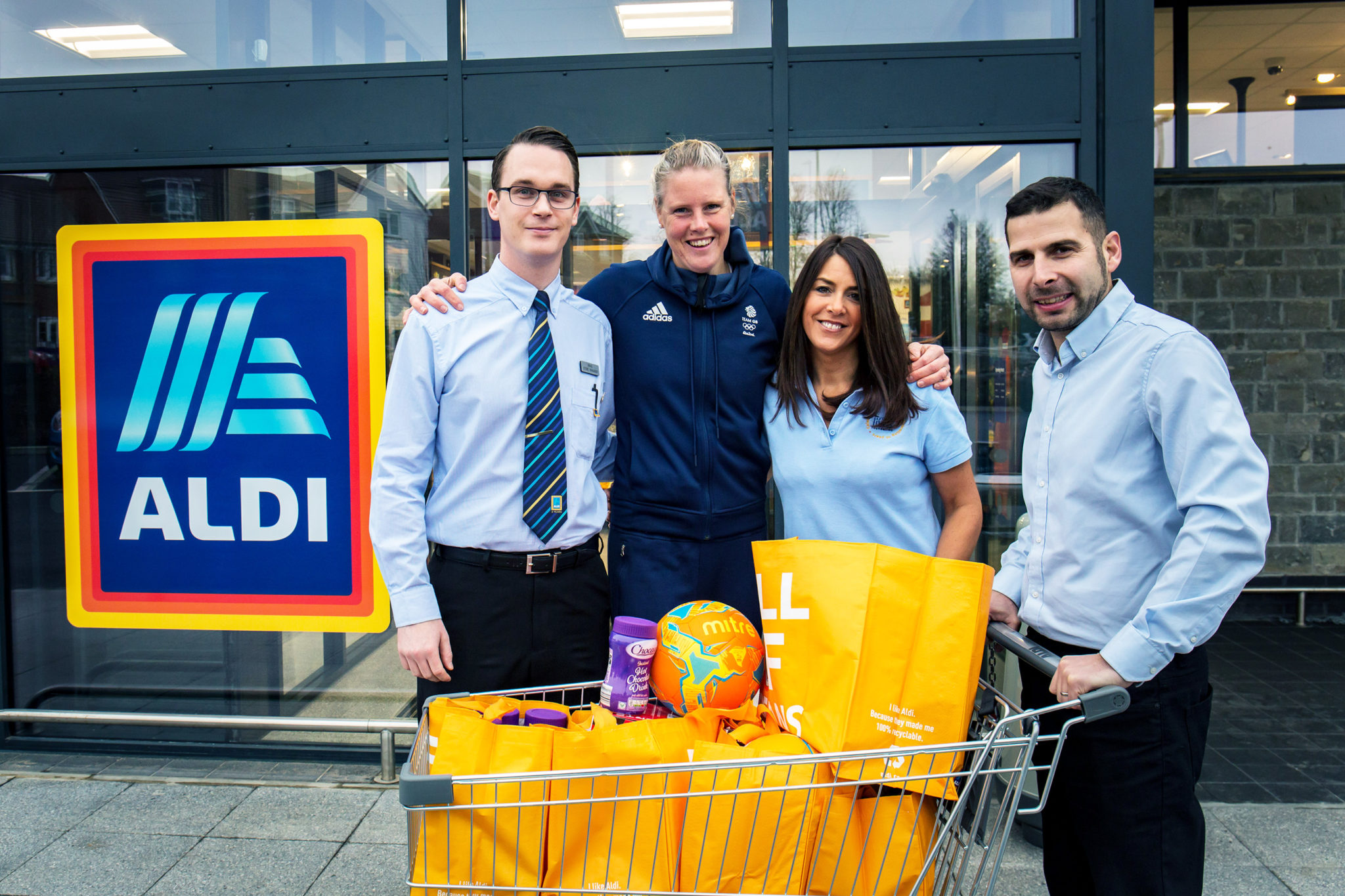 Aldi, Costco bring prices down of groceries