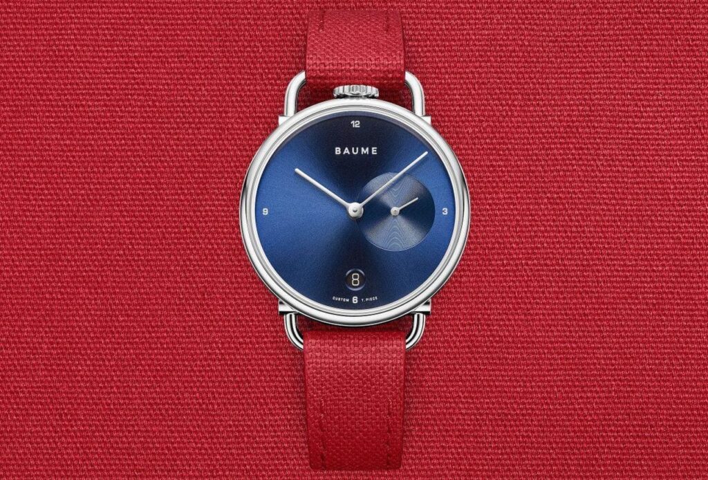 baume