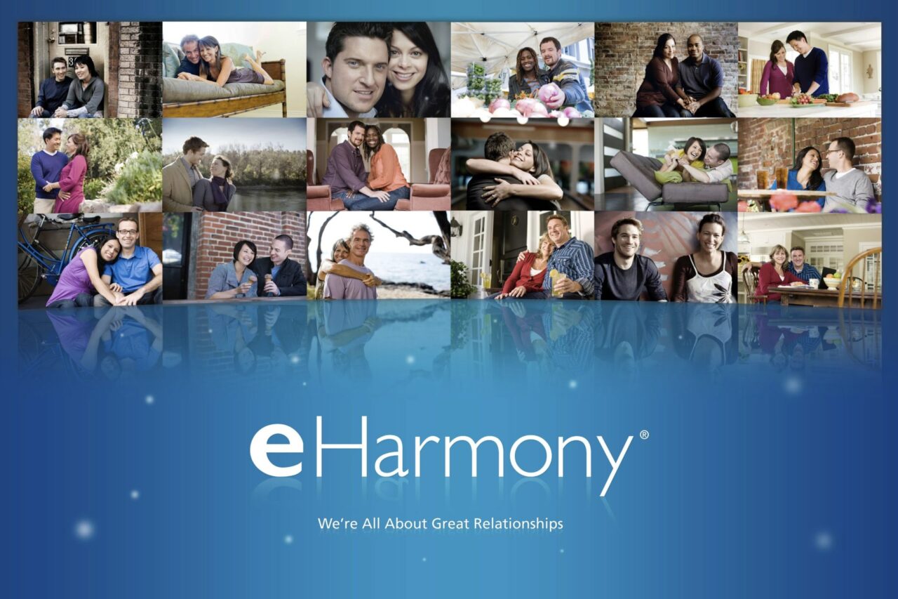 eHarmony 