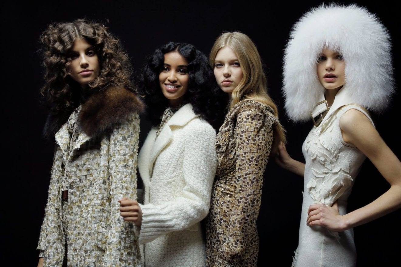Italy’s Ermanno Scervino comes to Hong Kong