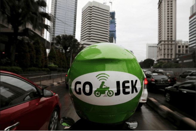 gojek