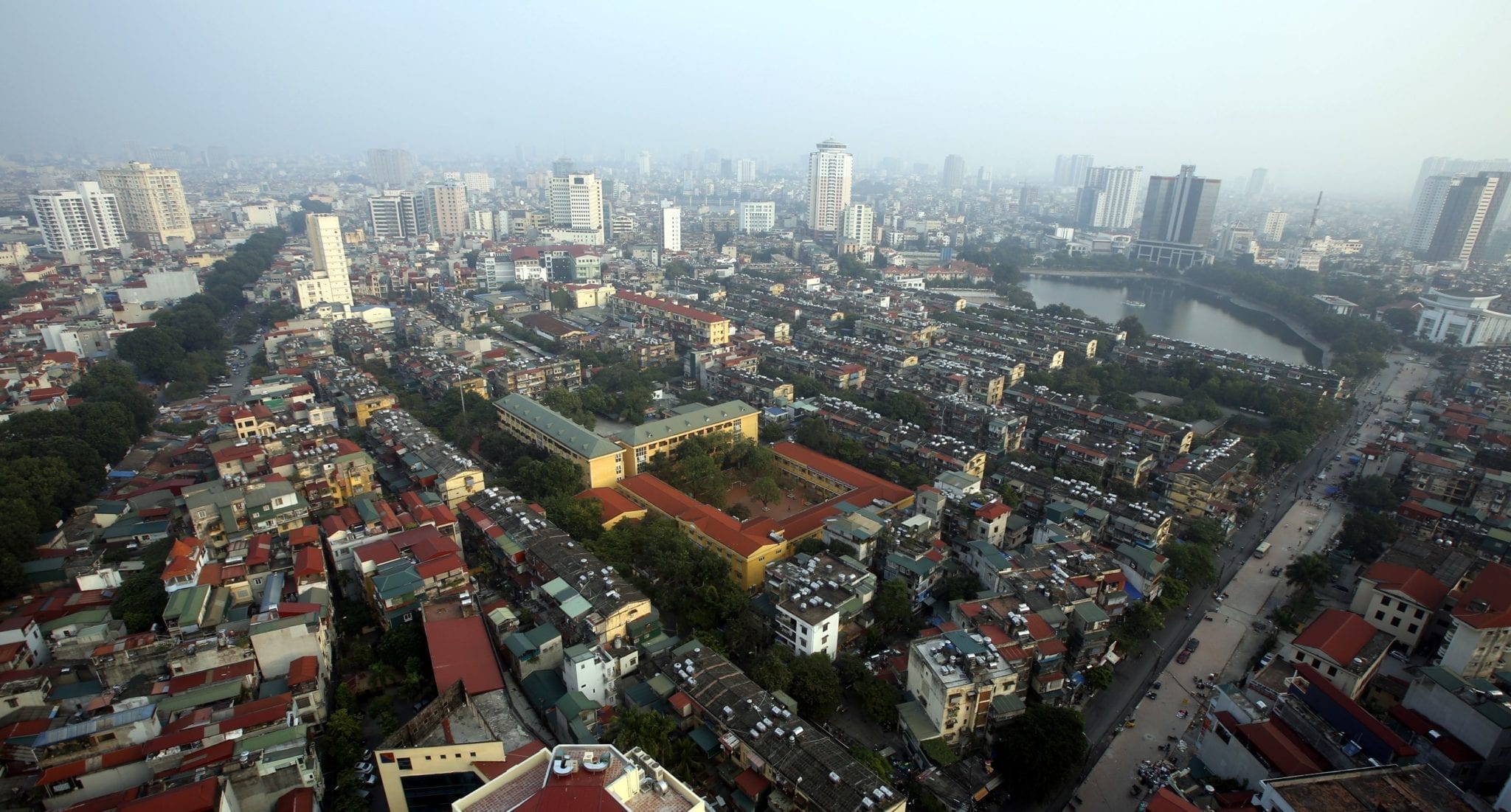 Vietnam eyes power imports from China, Laos