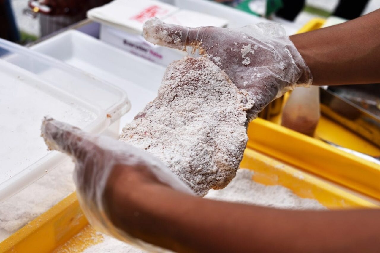 DBE Gurney to open Harumi fried chicken brand quick service restaurants in Thailand