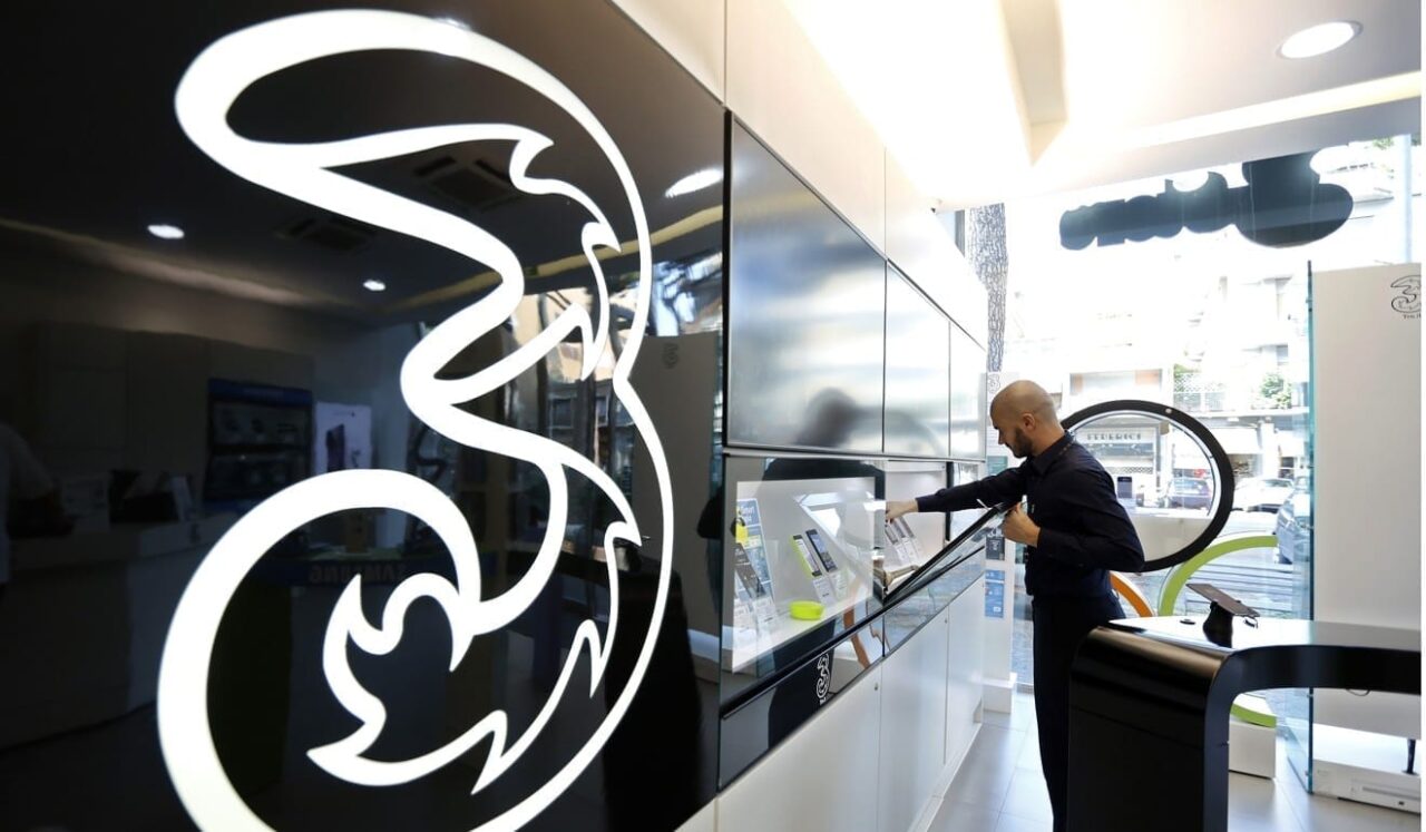Hutch Lanka to merge with Etisalat Lanka