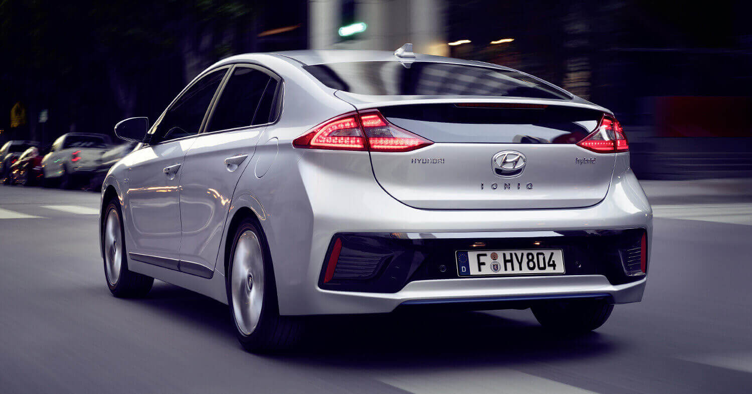Hyundai Announces A Price Hike Across All Models From January 2020