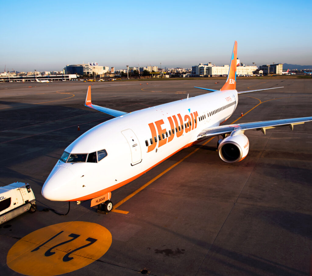 jeju air