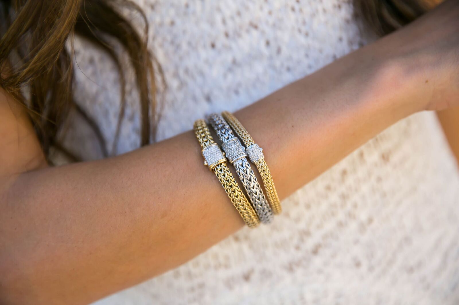 Balinese jeweller John Hardy plans US store rollout