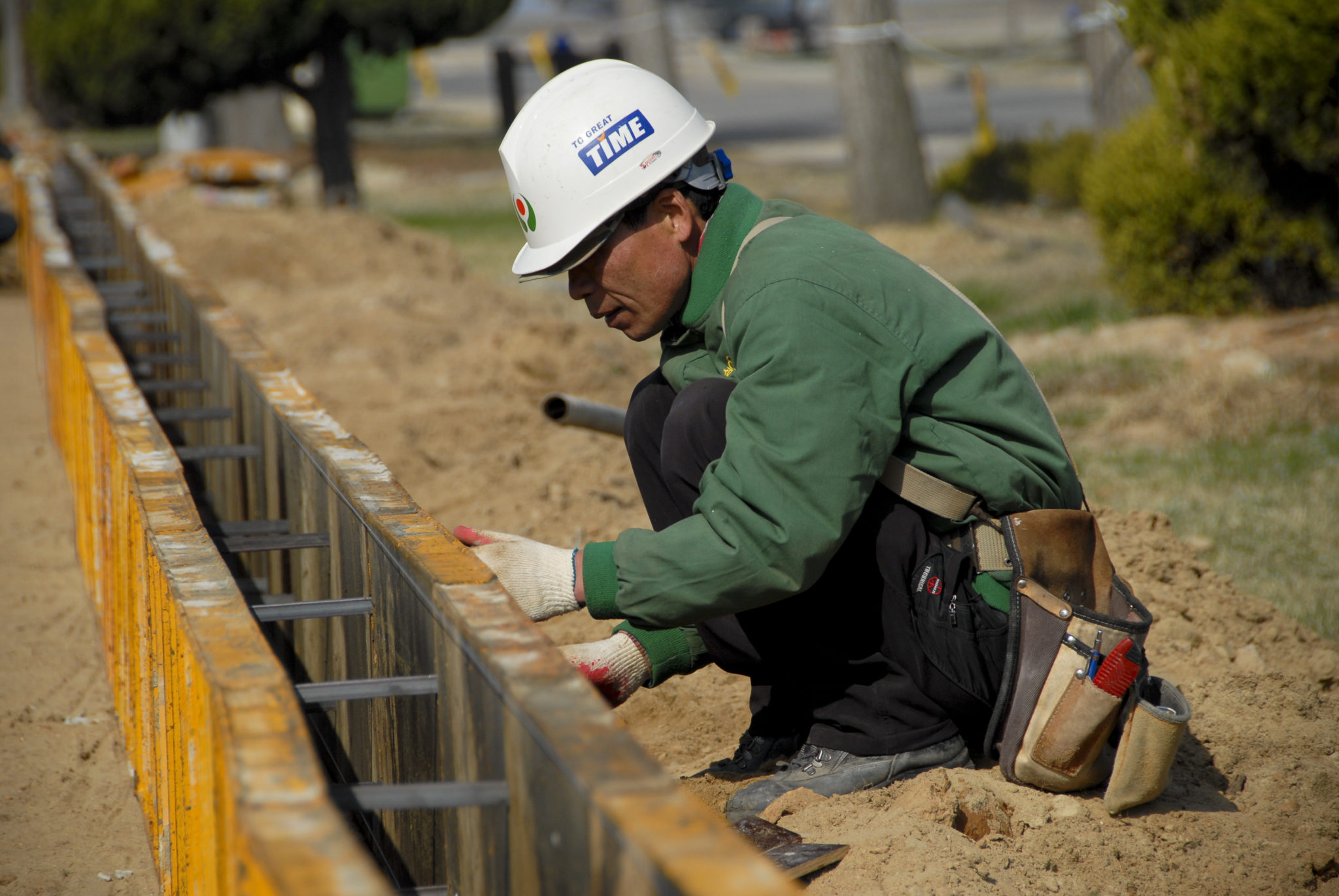 Korea’s Income gap widened again in 2nd quarter