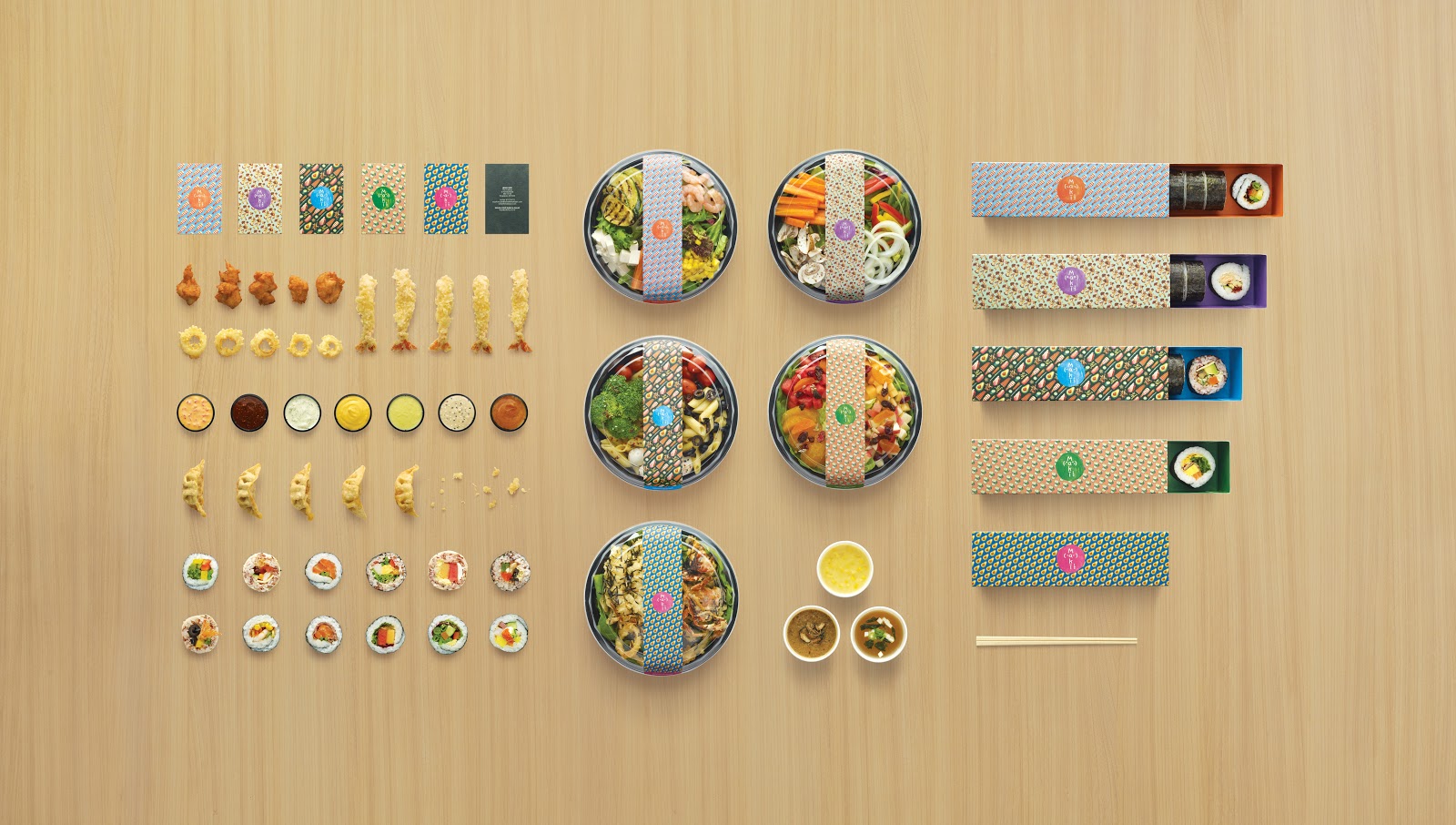 Maki-san sushi chain to take a bow in Japan