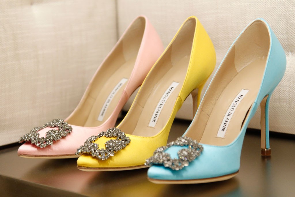 manolo blahnik