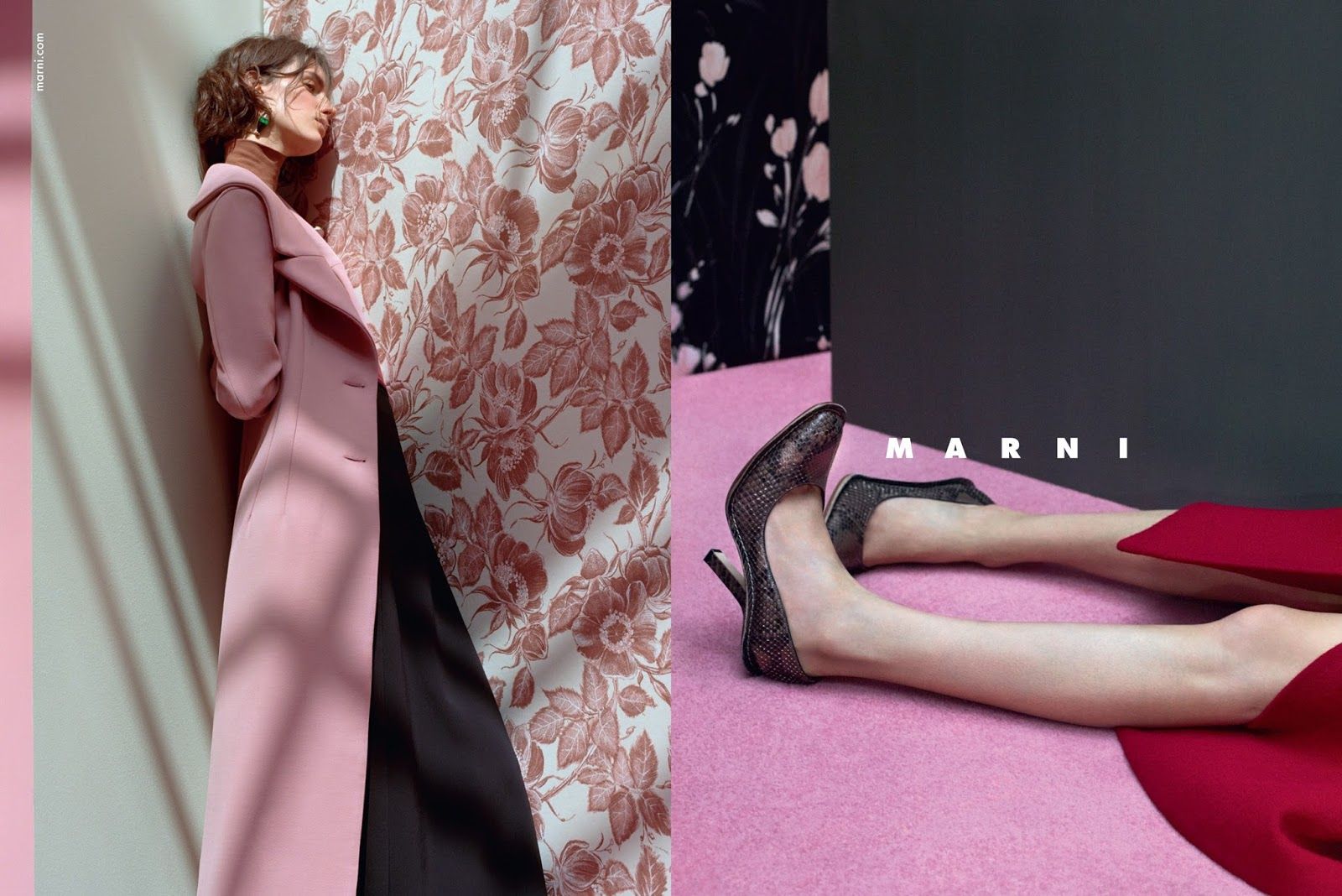 Marni names new CEO