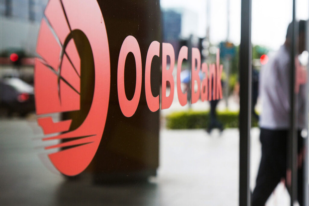 ocbc