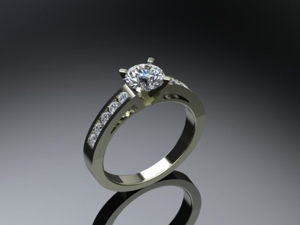 Global Wedding Market Expected to Drive 2018 Platinum Jewellery Market